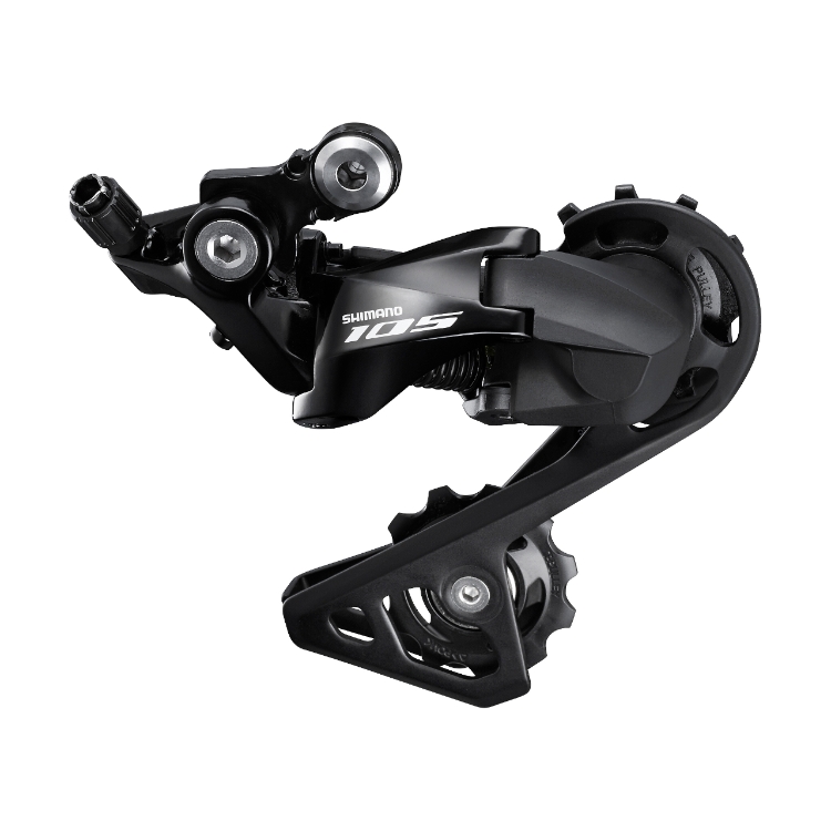 Shimano 105 Rear Derailleur - RD R7000 (SS, 11-Speed) -