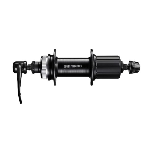 Shimano Tourney FH-TX505 Rear Hub