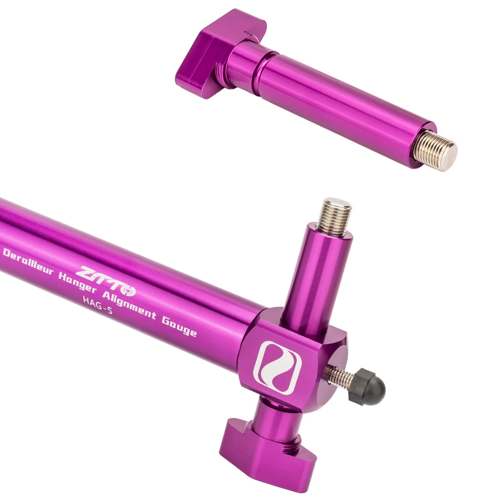 Alignment Tool Alignment Gauge MIFIR Rear Derailleur Hanger Tool