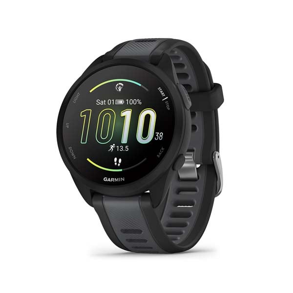 Garmin Forerunner® 165 Music Black
