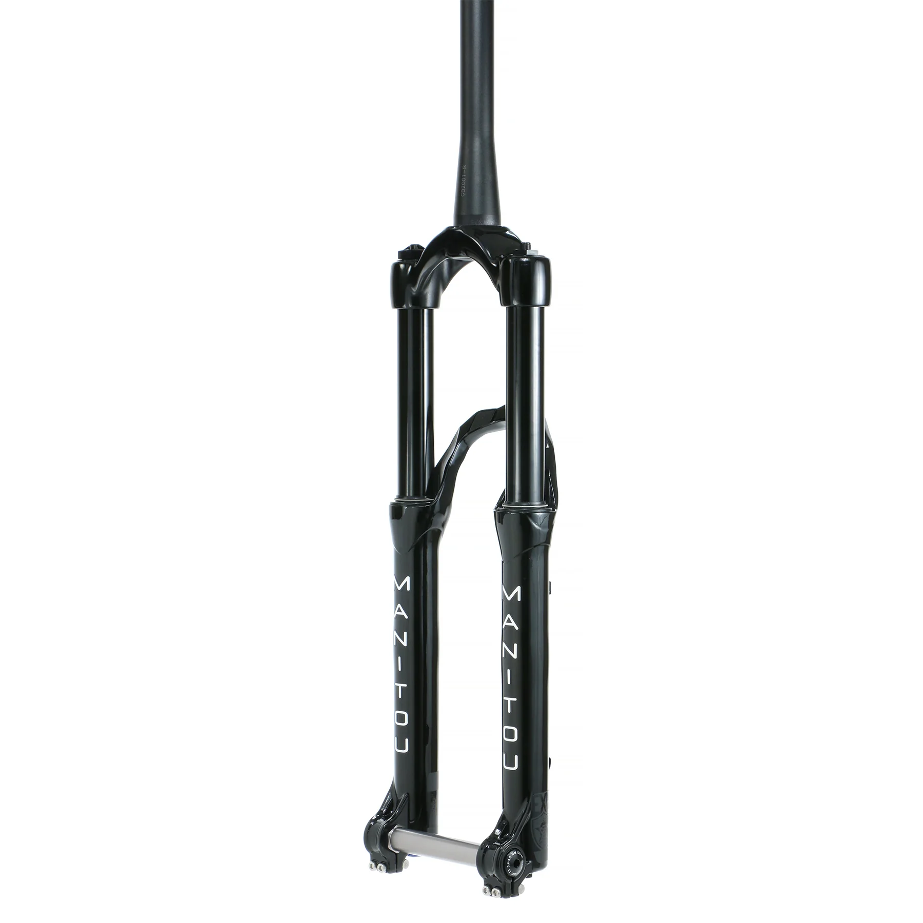 Manitou Circus Expert 26