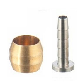 Shimano - SM-BH90 Olive & Connecting Insert (Y8JA98020) -