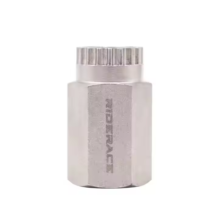 Riderace Bicycle Wheel Hub Repair Removal Tool Hub Disassembly Tool For 240/180 DT Swiss EXP Ratchet Freehub Installation Sleeve