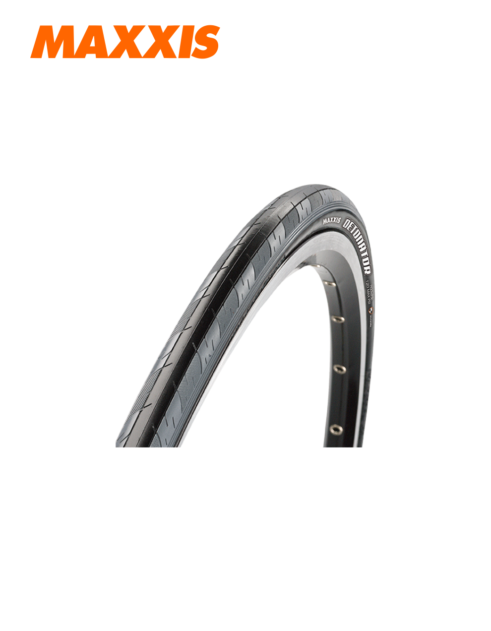 Bicycle Tires 700 X 25c Trainer Tire MAXXIS Road Bike Tire