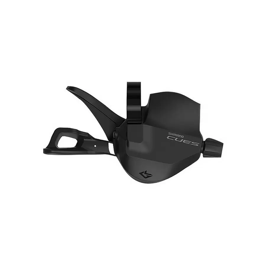Shimano CUES SL-U6000 Shift Lever - Rapidfire Plus - 10-speed