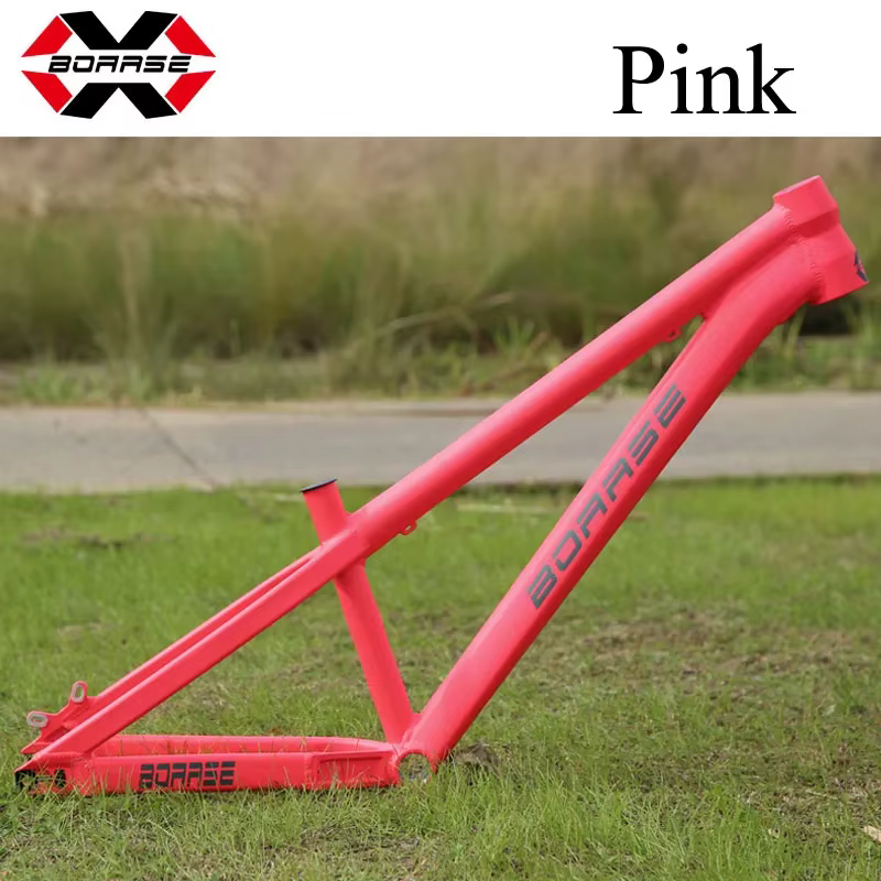 Boarse Frameset Sun 6.1 Dirtjump Frameset - Image 2