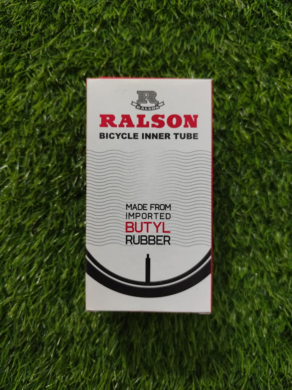 Inner Tube - 700x28-35c, 48mm, Presta – Segway Of Ontario