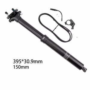 KS Exa 900i Dropper Post 150mm 30.9/31.6 ( OEM, Polypack)