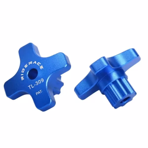 Riderace Tool Preload Cap Tool