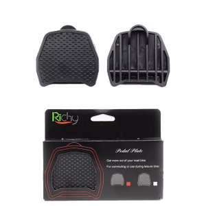 Road Bike Pedal Adapter For SPD SL Pedals